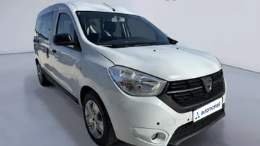DACIA Dokker