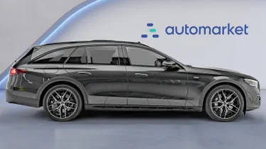 MERCEDES-BENZ E Klasa