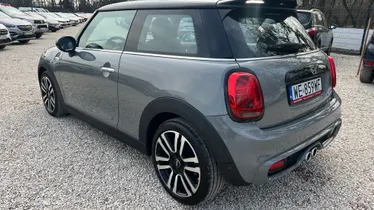 MINI [BMW] Cooper