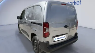 PEUGEOT Partner Van