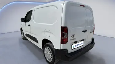 TOYOTA Proace City