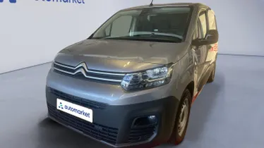 CITROEN Berlingo Van