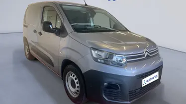 CITROEN Berlingo Van