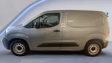 CITROEN Berlingo Van