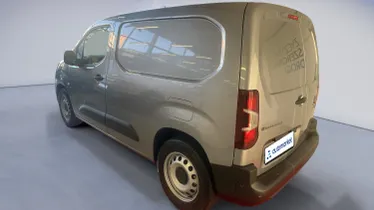CITROEN Berlingo Van