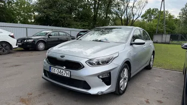 KIA Cee'd