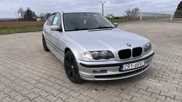 BMW Seria 3