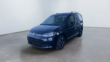 VOLKSWAGEN Caddy osobowy