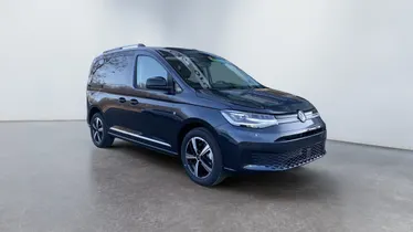 VOLKSWAGEN Caddy osobowy