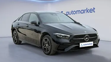 MERCEDES-BENZ A Klasa