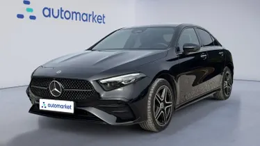 MERCEDES-BENZ A Klasa