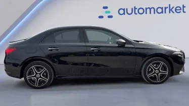 MERCEDES-BENZ A Klasa