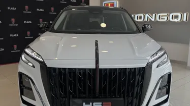 HONGQI HS3