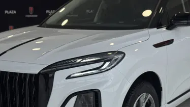 HONGQI HS3