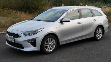 KIA Cee'd
