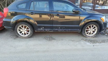 DODGE Caliber
