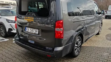 CITROEN SpaceTourer