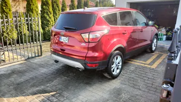FORD Escape
