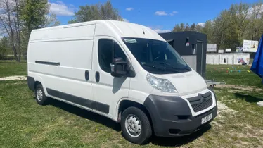 CITROEN Jumper