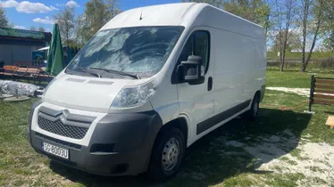 CITROEN Jumper