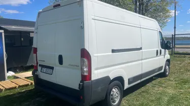 CITROEN Jumper