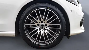 MERCEDES-BENZ C Klasa