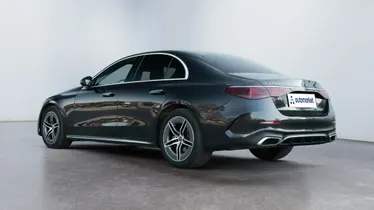 MERCEDES-BENZ E Klasa
