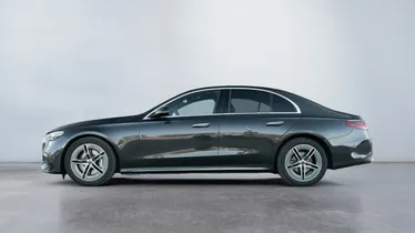 MERCEDES-BENZ E Klasa