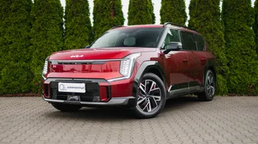KIA EV9