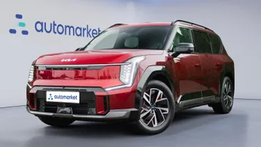 KIA EV9