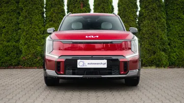 KIA EV9