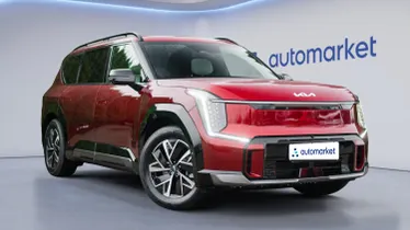 KIA EV9