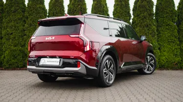 KIA EV9