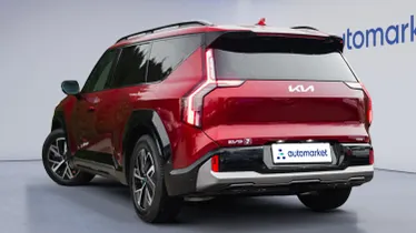KIA EV9