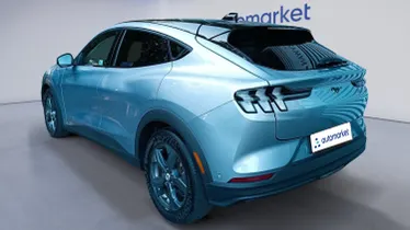FORD Mustang Mach-E