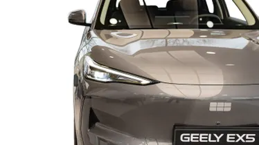 GEELY EX5