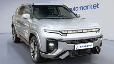 KGM / SSANGYONG Actyon