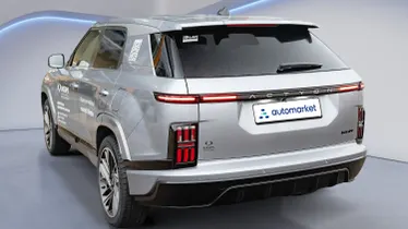 KGM / SSANGYONG Actyon