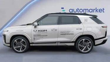 KGM / SSANGYONG Actyon