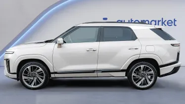 KGM / SSANGYONG Actyon