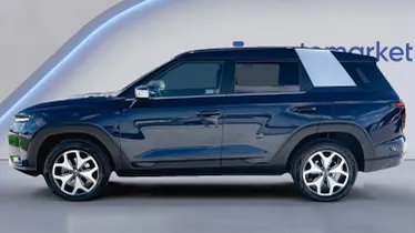 KGM / SSANGYONG Torres