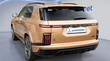 KGM / SSANGYONG Actyon