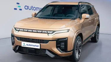 KGM / SSANGYONG Actyon