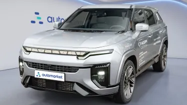 KGM / SSANGYONG Actyon