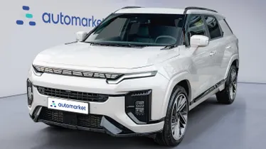 KGM / SSANGYONG Actyon