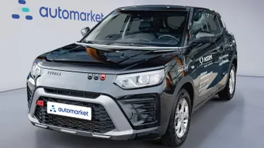 KGM / SSANGYONG Tivoli