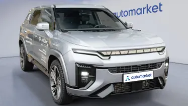 KGM / SSANGYONG Actyon