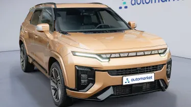 KGM / SSANGYONG Actyon