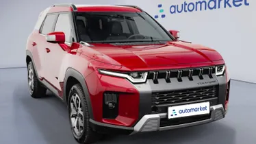 KGM / SSANGYONG Torres