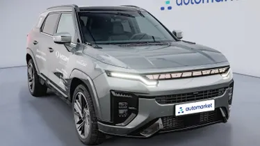 KGM / SSANGYONG Actyon